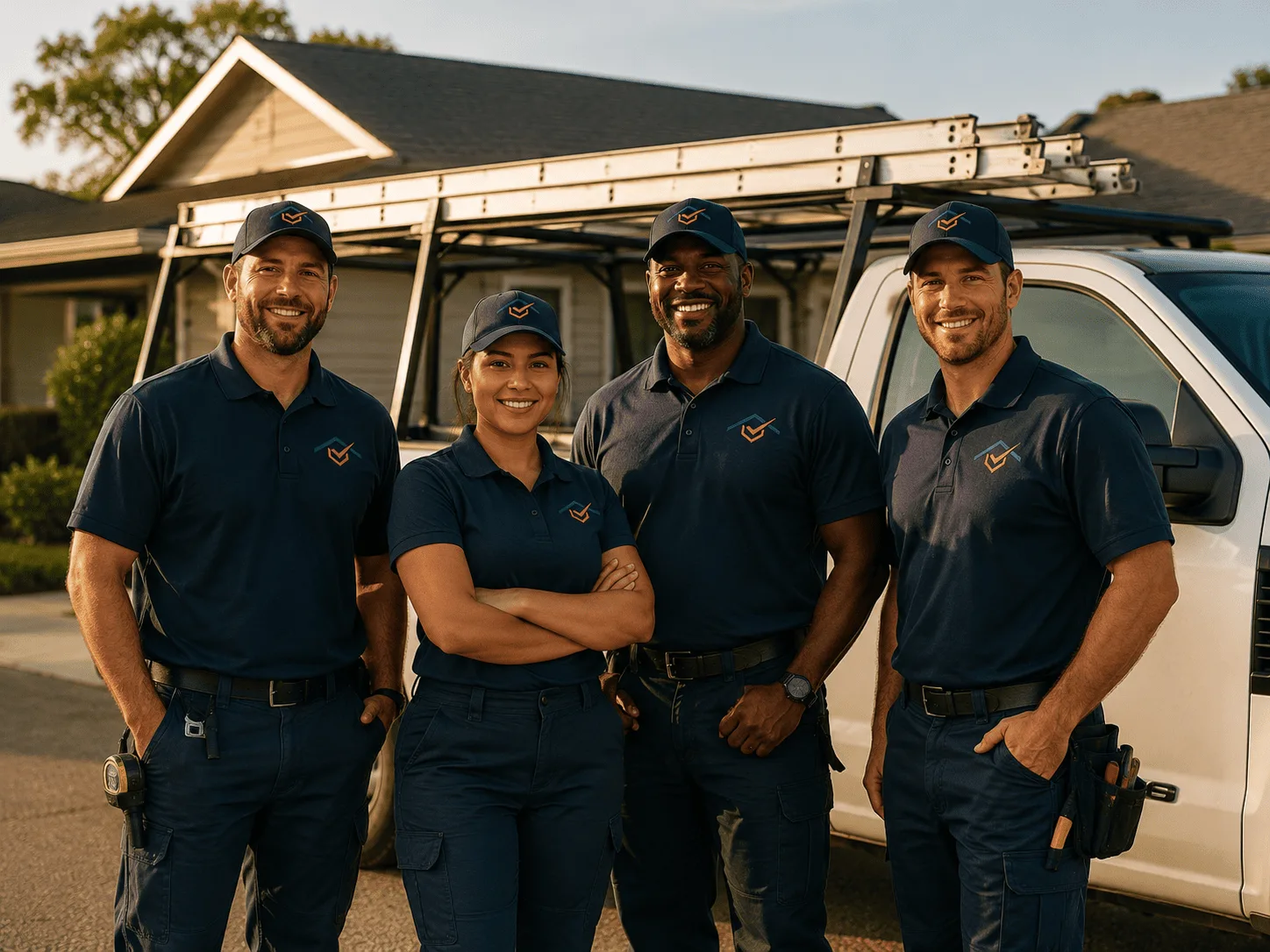 Roof Inspection company in Hingham, WI